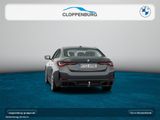 BMW i4 eDrive40 Gran Coupé Head-Up+AHK UPE: 69.790¤