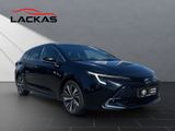 TOYOTA Corolla Touring Sports Hybrid Teamplayer*1.HAND*