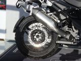 BMW R 1300 GS Adventure Triple-Black Tageszulassung