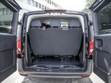 MERCEDES-BENZ Vito 116 Aut. Tourer PRO Extralang AHK/TEMPOMAT/KLIMA/SHZ