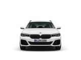 BMW 530 dxDriveMSport+AHK+Navi+RFK+eSitze+Leder+PDC