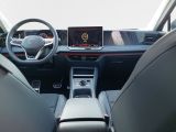 VW Tiguan 1.5 eTSI NAVI+AHK+SITZHZ+ACC+PDC+CARPLAY
