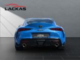 TOYOTA Supra JARAMA RACETRACK EDITION*15 J. GARANTIE