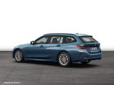 BMW 320d Touring