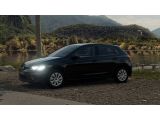VW Polo Life 1,0 l 59 kW (80 PS) 5-Gang