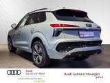 AUDI Q3 SUV TDI S-tronic S- Line AHK, Matrix , Leder