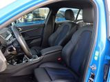 BMW 118i M Sport, Shadow-Line, Lenkradheizung