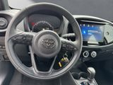 TOYOTA Aygo X Business Edition Automatik*Carplay*
