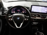 BMW X3 xDrive20d Sportsitze