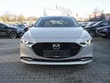 MAZDA 3 Fastback Exclusive-Line   BOSE+RFK+PDC+NAVI