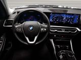 BMW 320d Touring