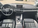 AUDI A4 Avant 40 TDI S-Tronic Pano/Elekr. Heck/Tempo