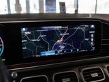MERCEDES-BENZ GLE 350 de 4M AMG BURM NIGHT WIDE MEMO MULTI 360