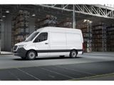 MERCEDES-BENZ Sprinter 317 KASTEN L2H2 KLIMA KAMERA AUTOM PDC