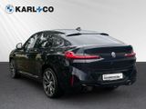 BMW X4 xDrive30d M-Sport AHK Laser HiFi Komfortzugang