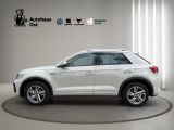 VW T-Roc R Line 1,5TSI DSG Klima Einparkhilfe