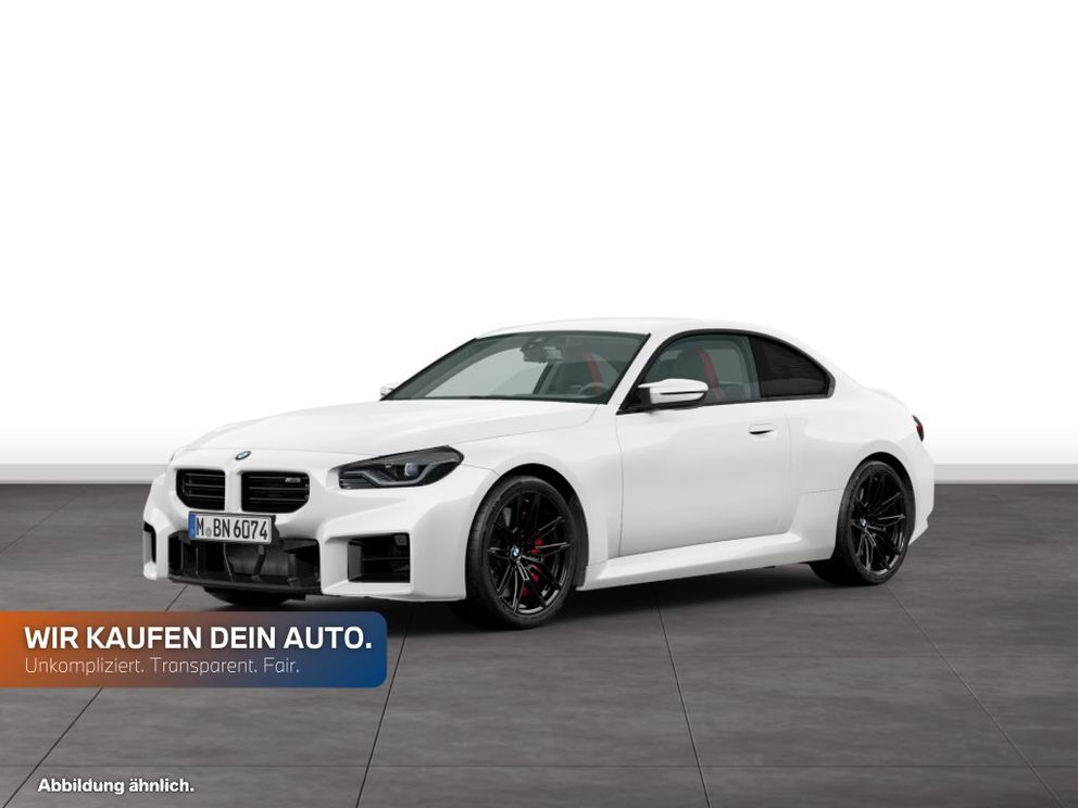 BMW M2 Coupé 