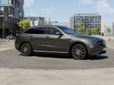 MERCEDES-BENZ EQC 400 4M Service+ AMG BURM MEMO MULTI 360 SPUR