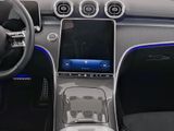 MERCEDES-BENZ C 200 T d ,  AMG BURM MEMO 360 AHK DISTR KAMERA