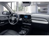 MERCEDES-BENZ GLB 200 d // SPUR AHK PDC SHZ