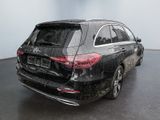 MERCEDES-BENZ C 200 T , AVANTGARDE SPUR PANO AHK KAMERA PDC