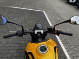 TRIUMPH Trident 660 MY26 Quickshifter