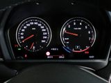 BMW X1 18 i Sport Line Navi Leder LED Rückfahrkam. El. Heckklappe PDCv+h