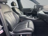 BMW X7 XDRIVE40D M-Sport Komfortsitze Panorama Laser