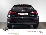 AUDI A3 Sportback 30 TFSI Parklenkassistent Klima