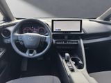 TOYOTA C-HR Plug-In Hyb FWD Teamplayer
