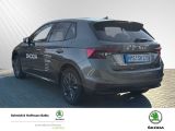 SKODA Fabia 1.0 TSI Tour Klima Rückfahrkamera