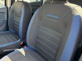 DACIA Sandero II Stepway Celebration +Klima+Kamera+