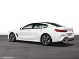 BMW 840i Gran Coupé