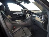MERCEDES-BENZ GLC 220 d 4MATIC AMG NIGHT 360 DISTR KAMERA PANO