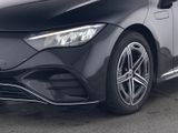 MERCEDES-BENZ EQE 300 , AMG SPUR AHK KAMERA PDC SHZ MEMO