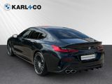 ALPINA B8 Gran Coupe Bowers&Wilkins Panorama Laser CraftedClarity