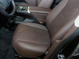 BMW iX xDrive40+Navi+HUD+360Kamera+e-Sitze+Leder+PDC