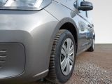 VW Caddy Basis KO 2.0 TDI SITZHZ+AHK+ACC+PDC+KLIMA