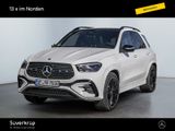 MERCEDES-BENZ GLE 450 d 4M BURM AMG PREMIUM NIGHT SPUR PANO
