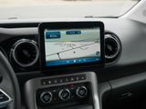 MERCEDES-BENZ T 180 PROGRESSIVE NAVI KLIMA KAMERA LED POWER