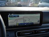 MERCEDES-BENZ V 300 AVANTGARDE ALLRAD AMG NIGHT MOPF WINTER STANDH