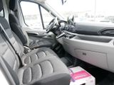 MAXUS eDeliver 9 L3H0 N1 (3,5t) Fahrgestell KAMERA