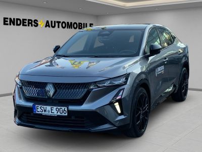 RENAULT Rafale Esprit Alpine 200 PS Full-Hybrid ++Glasdach+Sitzh+Cam