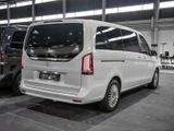 MERCEDES-BENZ V 300 Avantgarde Edition AHK/BURMESTER/DISTRO/8 SITZE/LEDER/LED