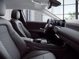 MERCEDES-BENZ A 180 d Kompaktlimousine KAMERA SPUR PDC SHZ