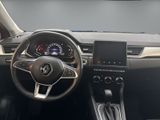 RENAULT Captur Techno II +AHK+Navi+Sitzheizung+Klima+