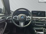 BMW 520 xd touring Laser Panorama H&K HUD Standheizung