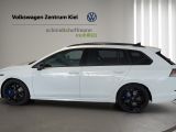 VW Golf VIII Variant R 4Motion 2.0 TSI Klima Navi