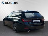 BMW 320 dA Touring LED Sportsitz HiFi Park-Assistent