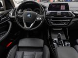 BMW X3 xDrive20ixLine+Navi+HUD+RFK+el.Heckklappe+PDC
